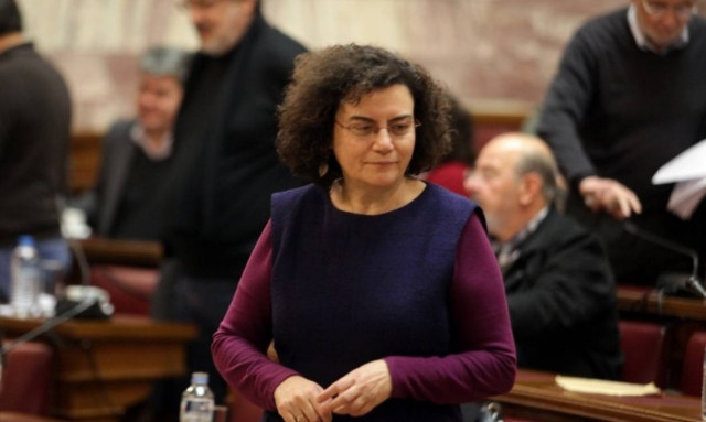 Βαλαβάνη: Λήγει σήμερα η ρύθμιση-εξπρές για τις ληξιπρόθεσμες οφειλές