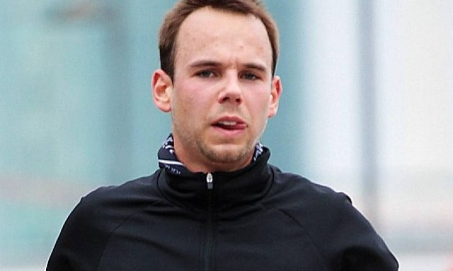 Αντρέας Λούμπιτς: Έσκισε τη γνωμάτευση που βεβαίωνε πως δεν ήταν σε θέση να πετάξει