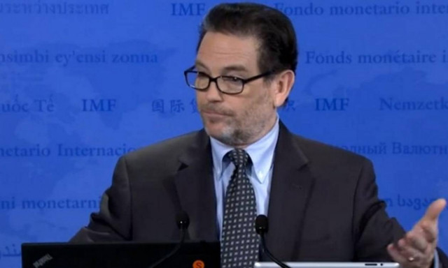 ΔΝΤ: Δε δηλώσαμε ποτέ πως η Ελλάδα είναι ο χειρότερος πελάτης μας