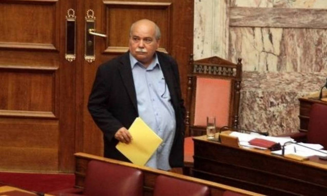 Βούτσης: Έρχονται νομοθετικές πρωτοβουλίες για την ιθαγένεια