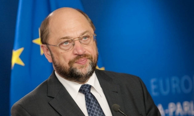 Σούλτς-Γλέζος-Γραμματικάκης: Να ξαναχτιστεί η Γέφυρα Κοράκου στον Αχελώο