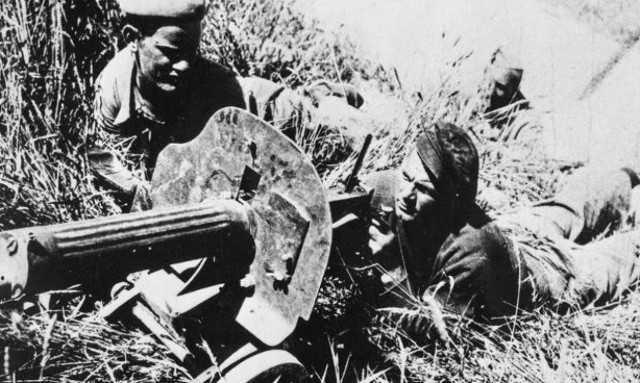 Σαν σήμερα λήγει ο ισπανικός εμφύλιος με την κατάληψη της Μαδρίτης από τον Φράνκο