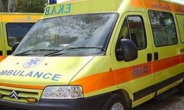 Aμαλιάδα: Απόπειρα αυτοκτονίας από 16χρονη μαθήτρια