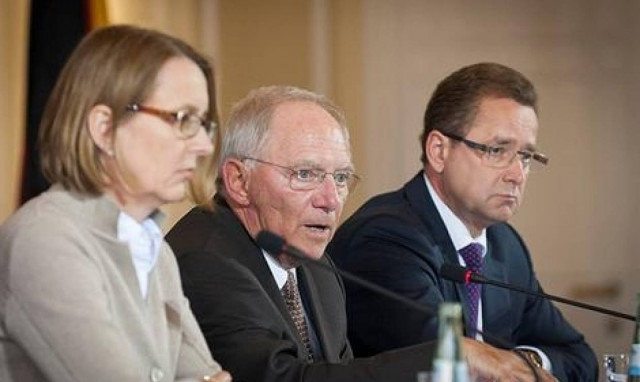 Γερμανικό ΥΠΟΙΚ: Δεν έχει έρθει η λίστα με τις προτάσεις της Ελλάδας