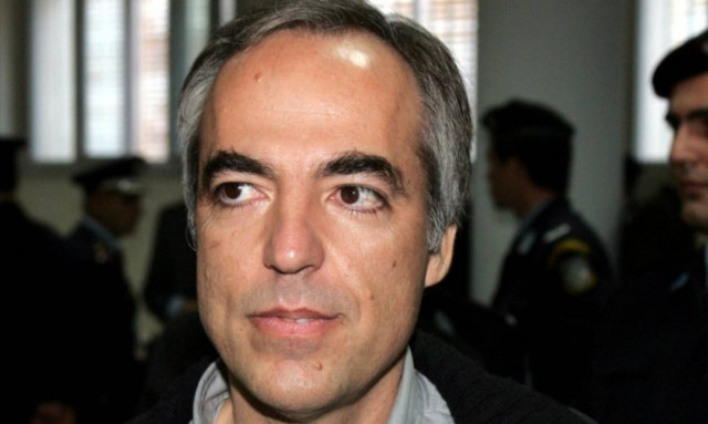 Διευκρινίσεις από τη βουλευτή Βασιλική Λέβα για τη συνάντησή της με τον Κουφοντίνα