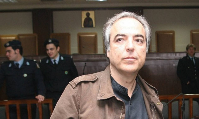 Βουλευτής του ΣΥΡΙΖΑ επισκέφθηκε τον Κουφοντίνα στο νοσοκομείο