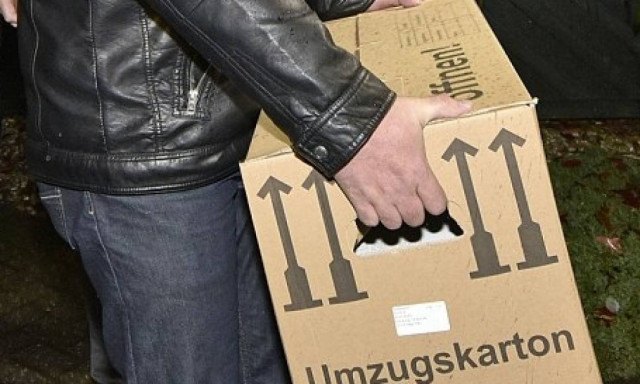 Αντρέας Λούμπιτς: Εξετάζεται το σενάριο της ερωτικής απογοήτευσης