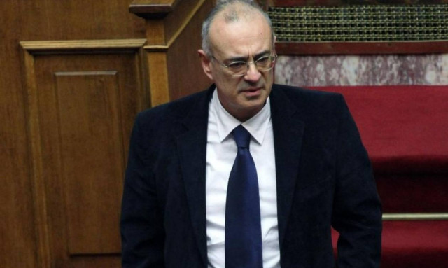 Μάρδας: Μισθοί και συντάξεις θα πληρωθούν στην ώρα τους