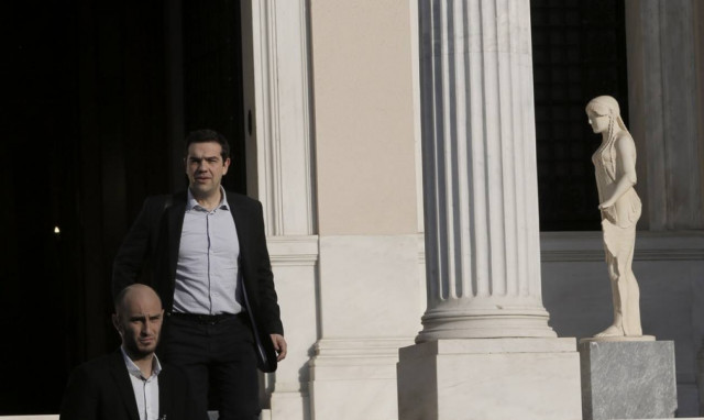 Η πατρίδα κινδυνεύει-Κάντε κάτι τώρα!