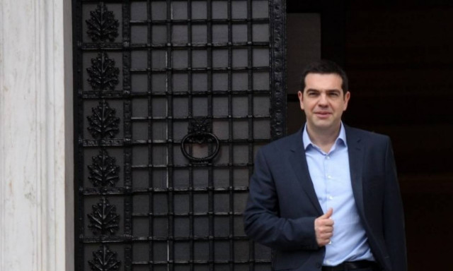 Κυβέρνηση: Για πρώτη φορά θα πληρώσουν οι «έχοντες και κατέχοντες»