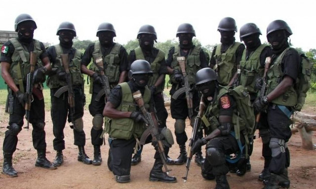 Ο αρχηγός της Μπόκο Χαράμ διέταξε να σκοτώσουν όλες τις γυναίκες