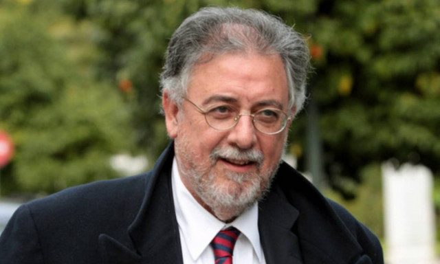 Πανούσης: Η χώρα δεν αντέχει άλλους μετανάστες