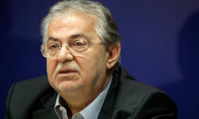 Σπυρόπουλος: 6 εκατ. ευρώ στα ταμεία την πρώτη μέρα ρύθμισης