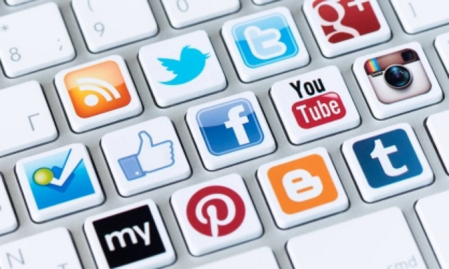 Περισσότερη χρήση των social media χρειάζεται να κάνουν οι τουριστικές επιχειρήσεις