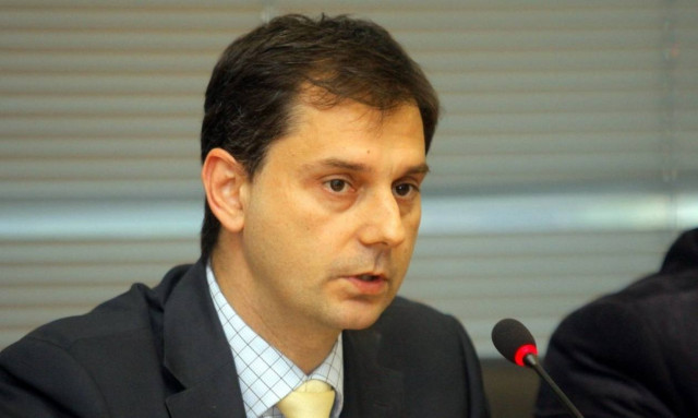 Βουλή: Ερώτηση Θεοχάρη για το πόσοι οφειλέτες εντάχθηκαν στη ρύθμιση - εξπρές