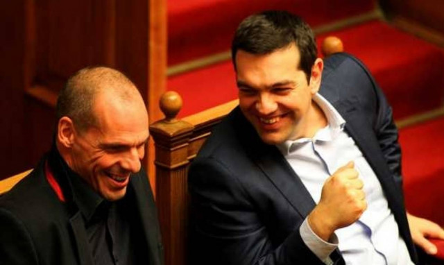 «Κλείδωσε» η λίστα μεταρρυθμίσεων – Δεν περιλαμβάνει υφεσιακά μέτρα