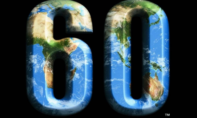 Αύριο η «Ώρα της Γης» από τις 8.30-9.30 μμ