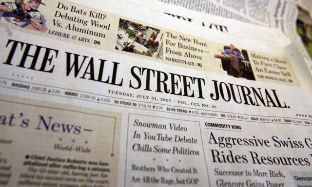 WSJ: Η Ελλάδα επισπεύδει τη σύνταξη της λίστας μεταρρυθμίσεων