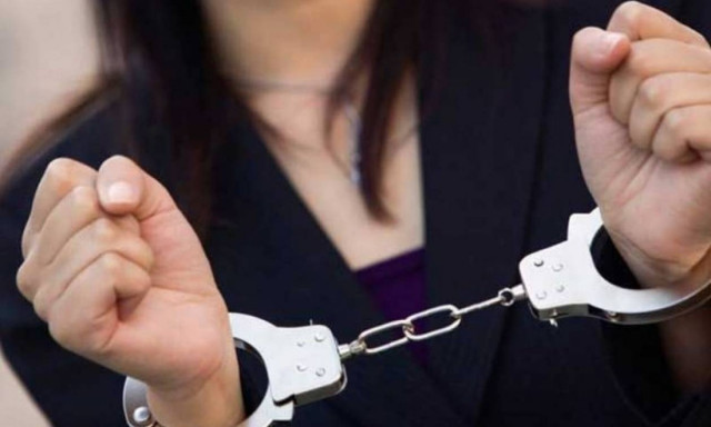 Θεσσαλονίκη: Εξιχνιάστηκε υπόθεση εκβίασης σε βάρος νοσηλεύτριας