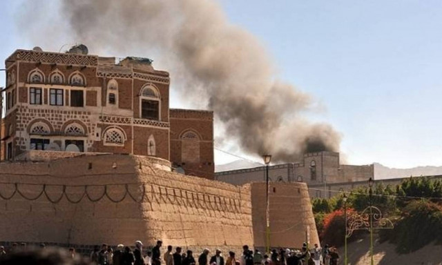 Υπουργείο Εξωτερικών: Εκφράζουμε την ανησυχία μας για την κατάσταση στην Υεμένη