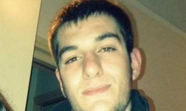 Ο Βαγγέλης Γιακουμάκης στα θρανία της Γαλακτοκομικής Σχολής (video)