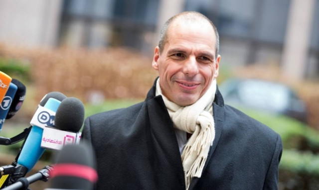 Brussels Group: Απομένει ακόμα πολλή δουλειά