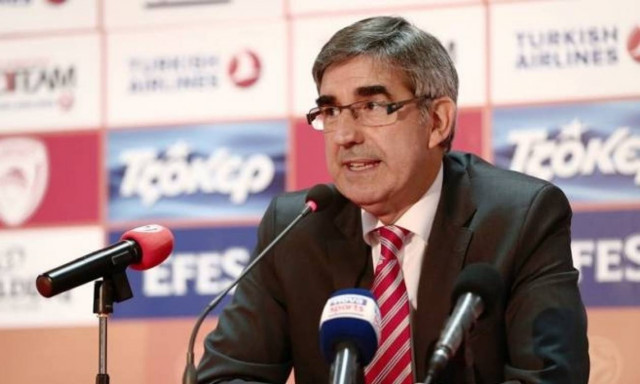 Μπερτομέου: «Η ΑΕΚ μπορεί να είναι υποψήφια για μια wild card»