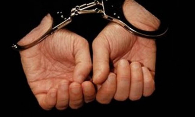 Σπάρτη: Σύλληψη 63χρονου στην Αρεόπολη για κατοχή οπλισμού και πυρομαχικών