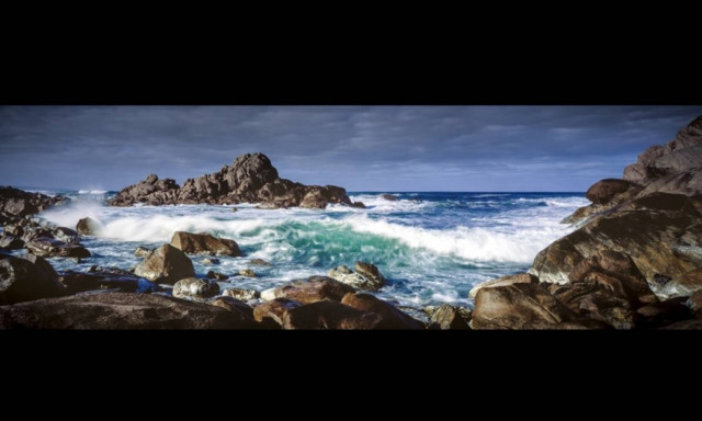 Πανέμορφες φωτογραφίες από άγνωστες περιοχές του κόσμου