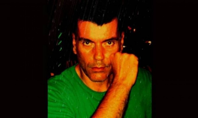 Το «τελευταίο αντίο» στον 50χρονο ηθοποιό