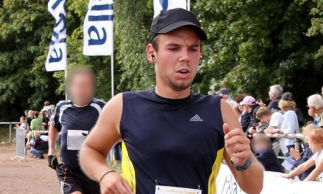 Airbus A320: Ο Λούμπιτς γνώριζε πολύ καλά το σημείο της συντριβής