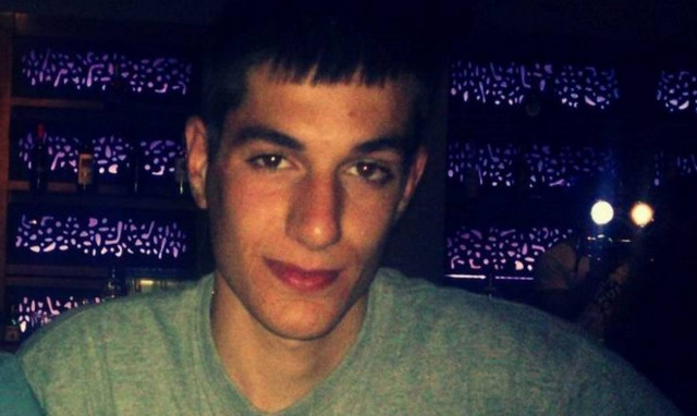 Συνεχίζονται οι έρευνες για το θάνατο του Βαγγέλη Γιακουμάκη