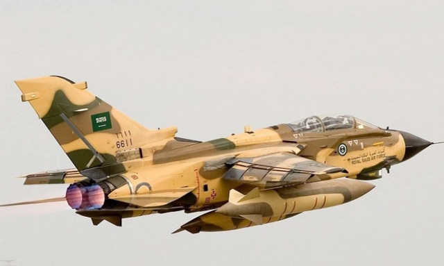 Διάσωση πιλότων στον Κόλπο του Άντεν από τον στρατό των ΗΠΑ