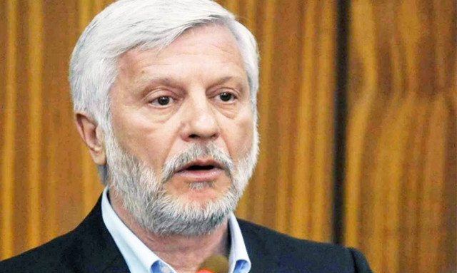 Τρίπολη: Πυρά κατά Τατούλη για τα σκουπίδια