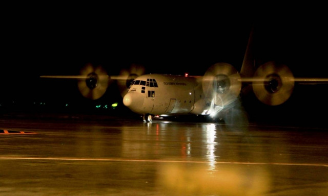 Θρίλερ με το ταξίδι σωτηρίας του μικρού Αλέξανδρου