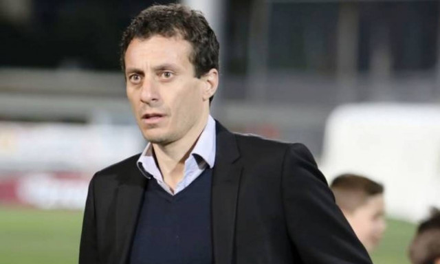 Γεωργιάδης: «Ομάδα εντός και εκτός γηπέδου»