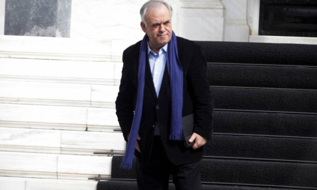 Δραγασάκης: Θέμα εβδομάδων η ιδιωτικοποίηση του ΟΛΠ