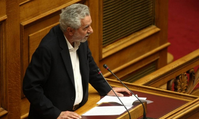 Δρίτσας για ιδιωτικοποίηση ΟΛΠ: Σαφής η κυβερνητική θέση