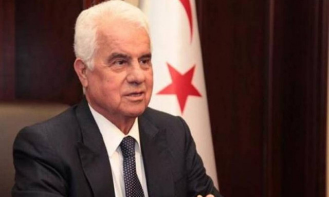 Χρονοδιάγραμμα στις συνομιλίες για το Κυπριακό θα ζητήσει ο Έρογλου