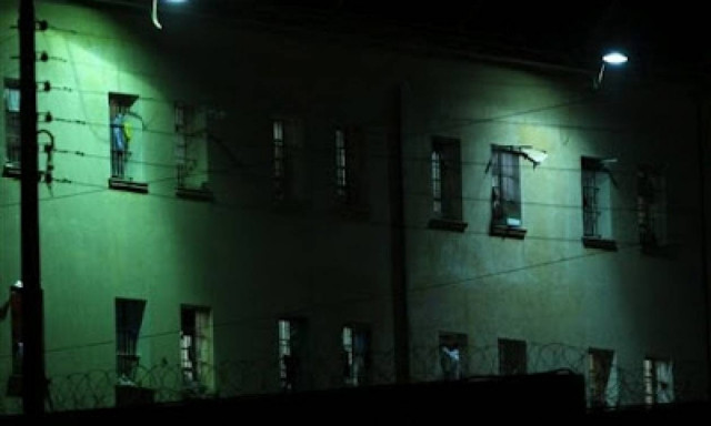 Ελεγχόμενη η κατάσταση στον Κορυδαλλό: Οι κρατούμενοι επέστρεψαν στα κελιά τους