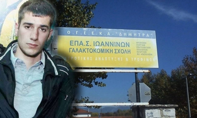 Συγκλονιστική μαρτυρία για Γιακουμάκη: «Τον είδα στο ντους με μελανιές στο σώμα…»