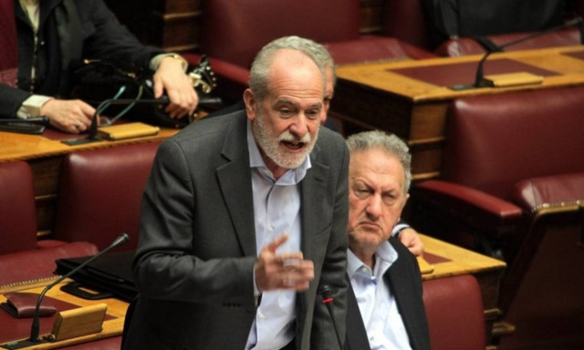 ΠΑΣΟΚ: Πασπαλισμένη με ζάχαρη η ΠΝΠ για τις ληξιπρόθεσμες οφειλές