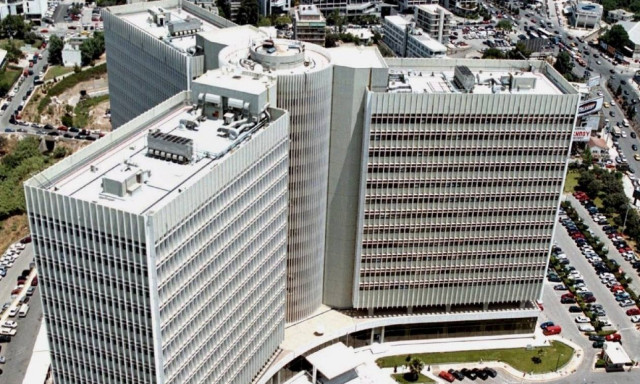 Τις επενδύσεις του ΟΤΕ σε δίκτυα νέας γενιάς παρουσίασε ο CFO