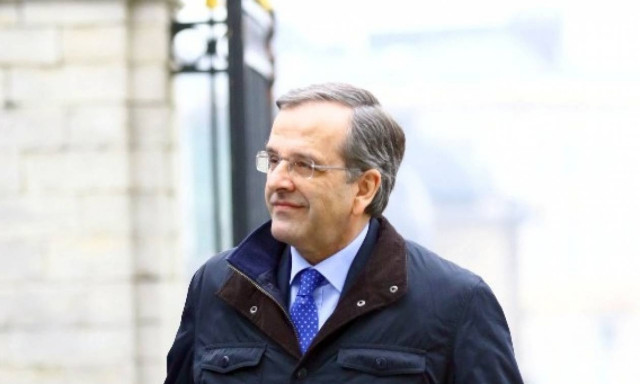 Σαμαράς: Η νέα συμφωνία θα φέρει νέο Μνημόνιο