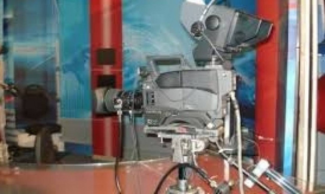 Θεσσαλονίκη: Αντιεξουσιαστές εισέβαλαν σε τοπικό κανάλι