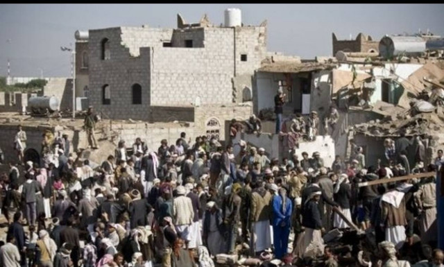 Σαουδική Αραβία: Βομβαρδισμοί στην Υεμένη μέχρι να αποκατασταθεί η ασφάλεια