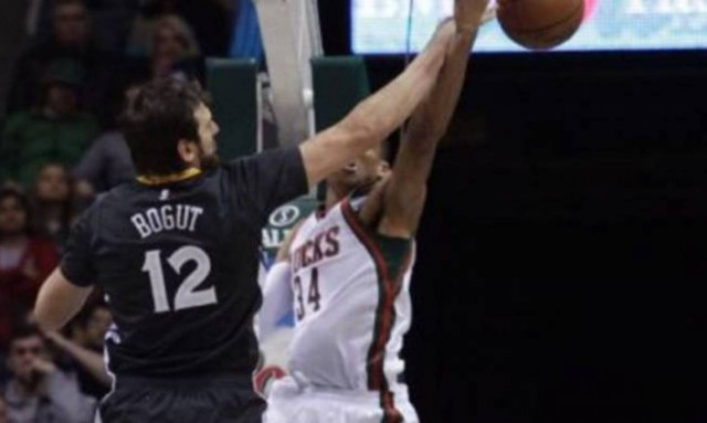 Γκόλντεν Στέιτ Ουόριορς: Ισοπέδωσαν και τους Μπακς του Αντετοκούνμπο (videos)