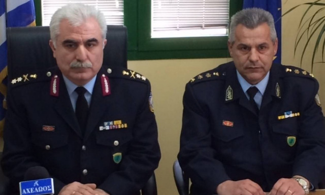 Απετράπη ραντεβού θανάτου μεταξύ των οπαδών Ολυμπιακού - Παναθηναϊκού