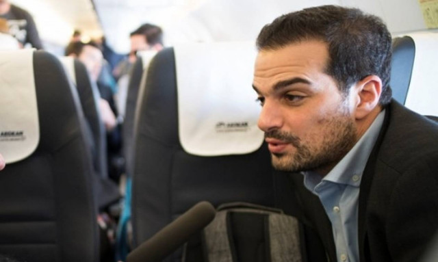 Sakellaridis: Gov't reforms list does not include cutbacks promised by Samaras