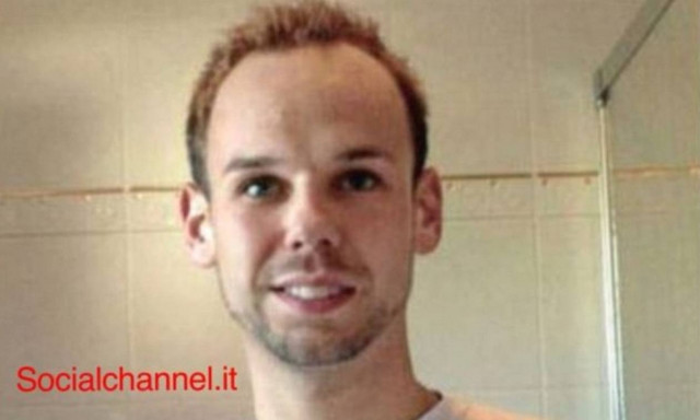 Αντρέας Λούμπιτς: Στο μικροσκόπιο οι σεξουαλικές προτιμήσεις του 28χρονου